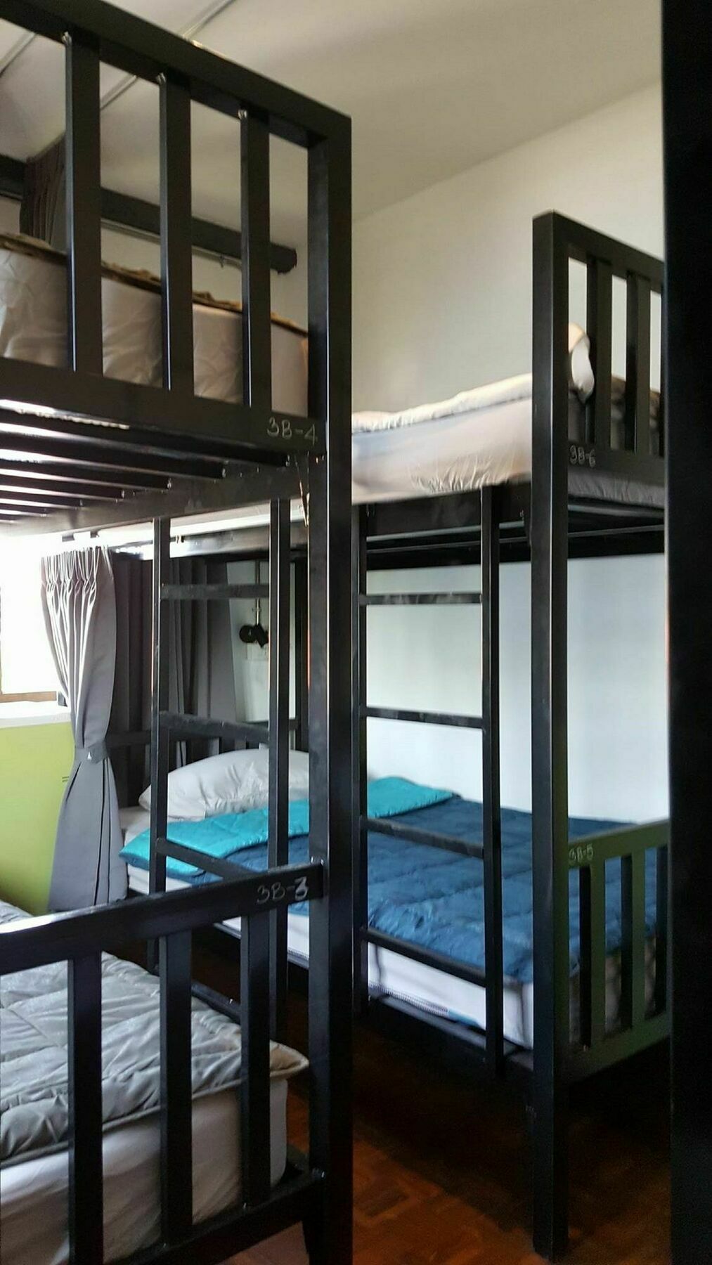 Fundee Hostel Čiang Mai Exteriér fotografie