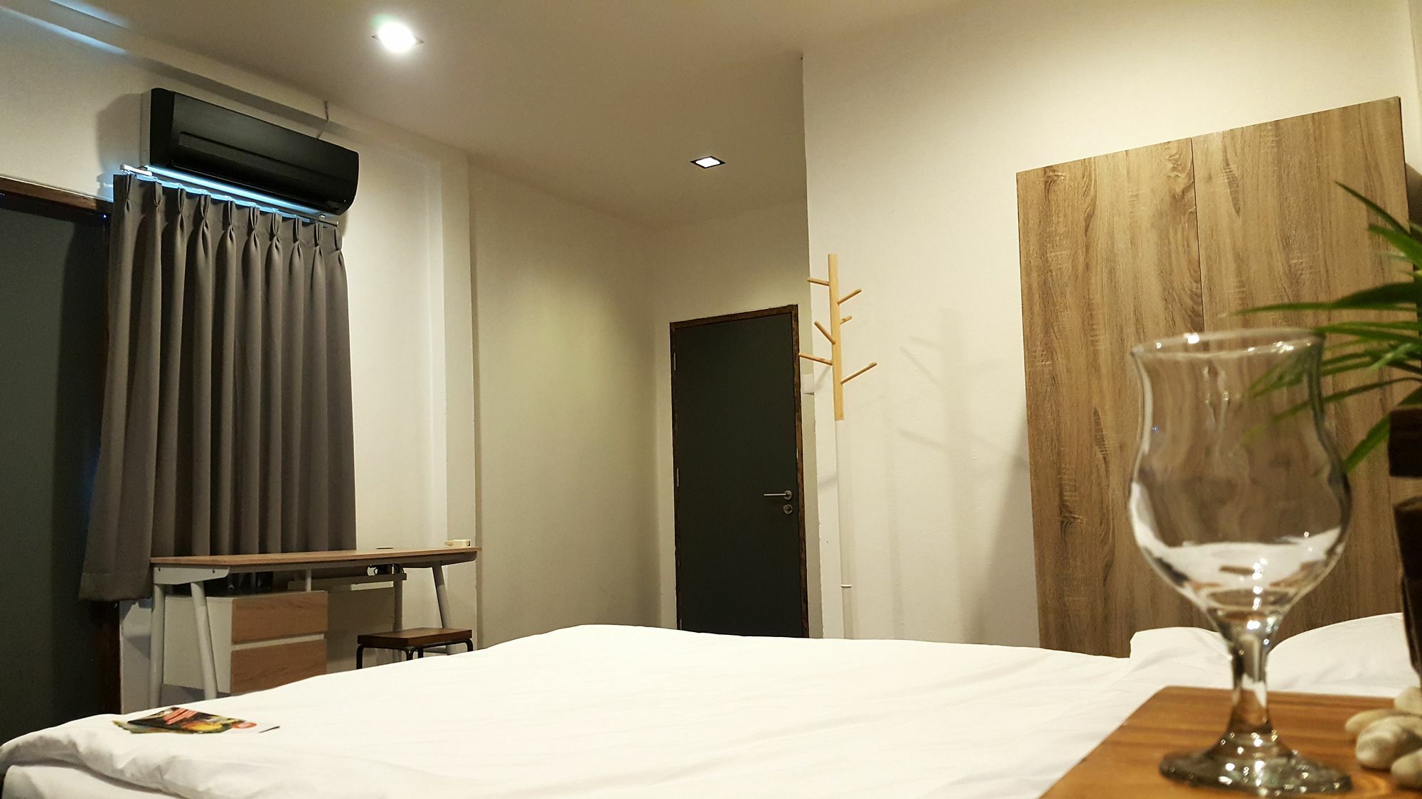 Fundee Hostel Čiang Mai Exteriér fotografie