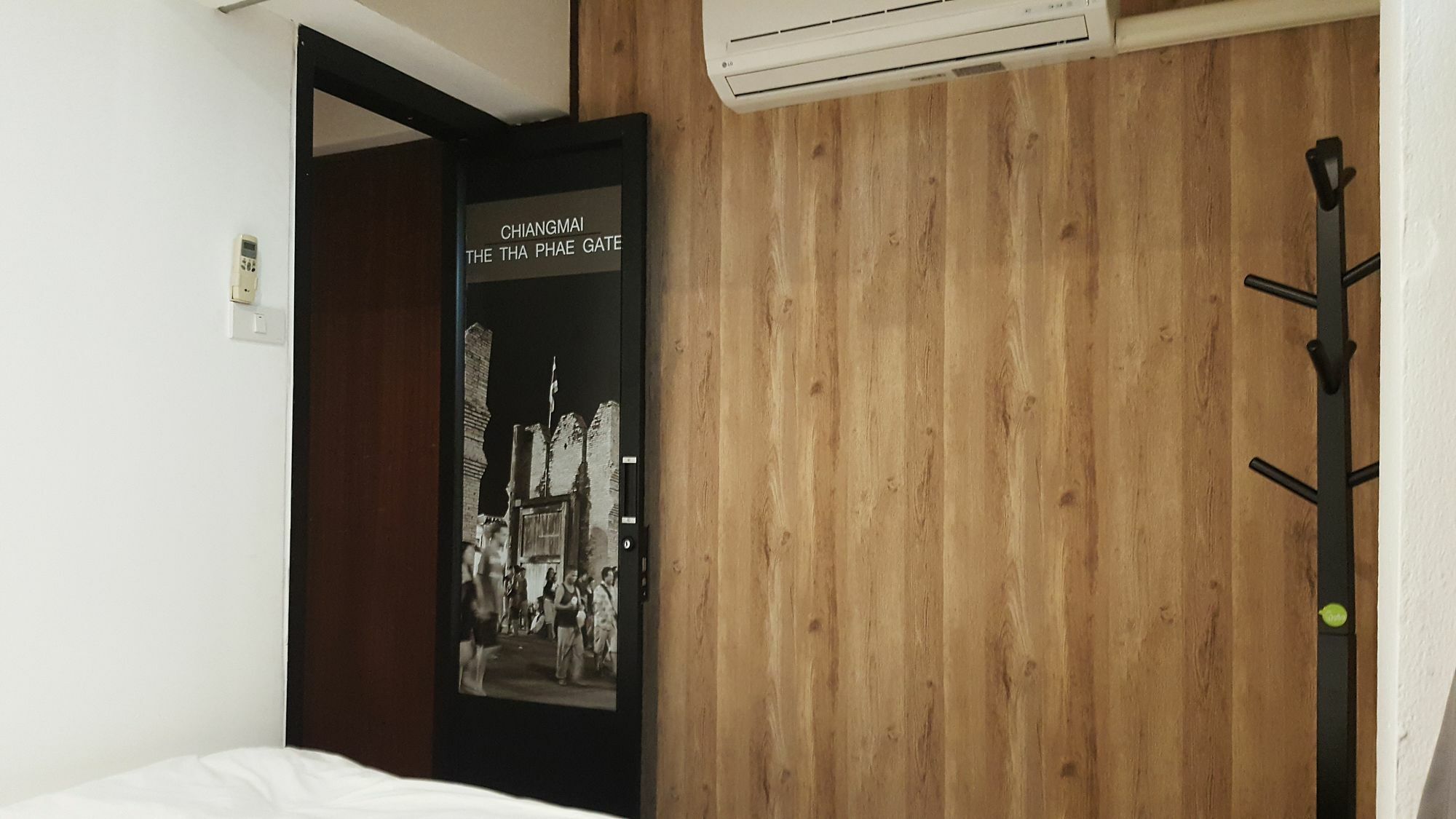 Fundee Hostel Čiang Mai Exteriér fotografie